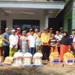 Pemkab Bondowoso Gerak Cepat! 269 Rumah Diterjang Puting Beliung, Bantuan Darurat Mulai Disalurkan