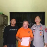 Polres Bondowoso Bongkar Dugaan Kekerasan Seksual Anak, Pelaku Diduga Ayah Kandung