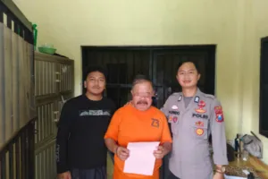 Polres Bondowoso Bongkar Dugaan Kekerasan Seksual Anak, Pelaku Diduga Ayah Kandung