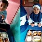 Kejutan Penuh Bahagia di KB Puncak Ria, Azza dan Zidan Temukan Hadiah Uang Tunai dalam Omprengan MBG