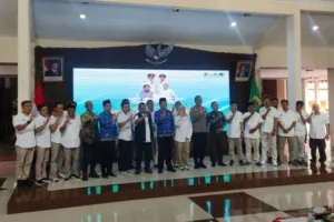 PWI Bondowoso Resmi Dilantik, Siap Kawal Pembangunan Menuju Bondowoso Berkah