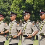 Anak Petani hingga Montir Jadi Lulusan Terbaik Bintara Remaja SPN Polda Jatim
