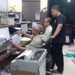 Di Penghujung Tahun 2025, Kepala Bapenda Bondowoso Terus Optimalkan Pelayanan Pendapatan Daerah