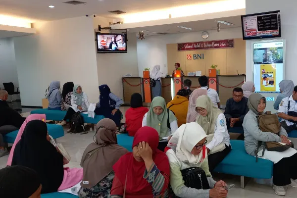 Bansos Cair Tanpa Kartu, KKS ‘Hilang’ Jadi Alasan: Ini Fakta di Bondowoso