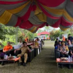 Kolonel Inf Rinto Wijaya Hadiri Peresmian Unit Siaga SAR, Halmahera Timur Kini Lebih Tanggap Darurat