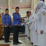Bupati Bondowoso Tekankan Peran Strategis Desa Wujudkan Bondowoso Berkah