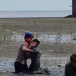 Polri Hadirkan Harapan Pascabanjir, SD Negeri di Aceh Tamiang Kembali Siap Menyambut Siswa