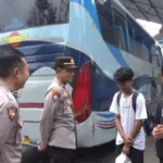 Gerak Cepat Polisi, Santri Asal Yogyakarta yang Tersesat Lima Hari di Bondowoso Akhirnya Kembali ke Pelukan Keluarga