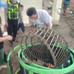 Resahkan Warga, Dua Lokasi Judi Sabung Ayam di Sidoarjo Dibongkar Polisi