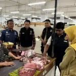 Jaga Stabilitas Harga dan Stok Bapokting Menjelang Ramadan