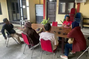 Srikandi Pendapatan Solid, Bapenda Bondowoso Matangkan Persiapan Cetak PBB-P2