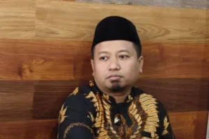 Rakor Silaturahmi Kepala SPPG, Wakil Bupati Bondowoso Perkuat Sinergi Program Daerah