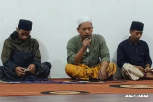 SPPG Binakal Gelar Buka Bersama, Wujudkan Kepedulian dan Pererat Persaudaraan di Bulan Ramadan
