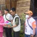 Super Service Lebaran! Polres Bondowoso Hadirkan Posko Media Center & Layanan Kesehatan 24 Jam, Satu-satunya di Jatim