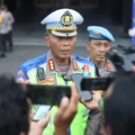 Takbir Jangan Jadi Petaka! Polda Jatim Larang Konvoi di Jalan Raya