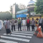 Idul Fitri Hening Tanpa Dentuman, Bondowoso Panen Apresiasi untuk Polres