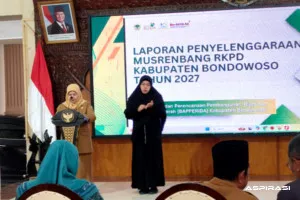 Musrenbang RKPD 2027 Bondowoso: 689 Usulan Mengemuka, Fokus pada Pembangunan Terarah dan Berdampak