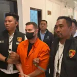 Buron Interpol Inggris Disergap di Bali, Bos Jaringan Kriminal Internasional Tak Berkutik