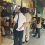 Satgas Pangan Geruduk Pasar Bondowoso, Harga Dipantau Ketat, Kecurangan Siap Disikat