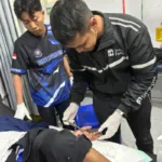 Cincin Misterius Bikin Panik, Damkar Bondowoso Sigap Evakuasi Jari Warga di Curahdami