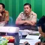 Rapat Strategis Pajak Daerah Bondowoso, Komitmen Kuat Wujudkan Tata Kelola Transparan dan Akuntabel