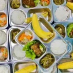 Ayam Bakar Jadi Menu Spesial SPPG Binakal, Dorong Gizi Anak dan Semangat Belajar Makin “Nendang”