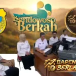 Bapenda Bondowoso Resmi Luncurkan SPPT Digital 2026, Pembayaran PBB-P2 Kini Berbasis QRIS