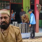 Distribusi MBG di SDN Sumberwaru 1 Disambut Antusias, Kepala Sekolah: Siswa Lebih Fokus, Orang Tua Terbantu