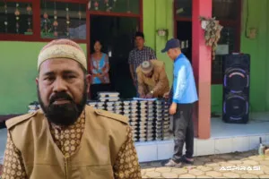 Distribusi MBG di SDN Sumberwaru 1 Disambut Antusias, Kepala Sekolah: Siswa Lebih Fokus, Orang Tua Terbantu