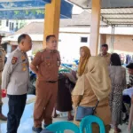 Distribusi Bantuan Pangan Curahdami Dikawal Ketat, 5.824 Warga Terima Hak Tanpa Celah Penyimpangan