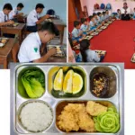 Program Makan Bergizi di Binakal Jadi Sorotan, Kepala Dapur Nadira: “Kami Pastikan Anak-Anak Makan Sehat Setiap Hari”